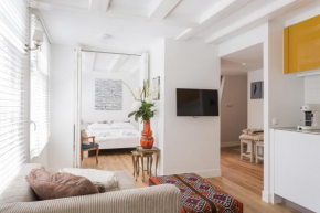 House of Arts – City Centre Apartment